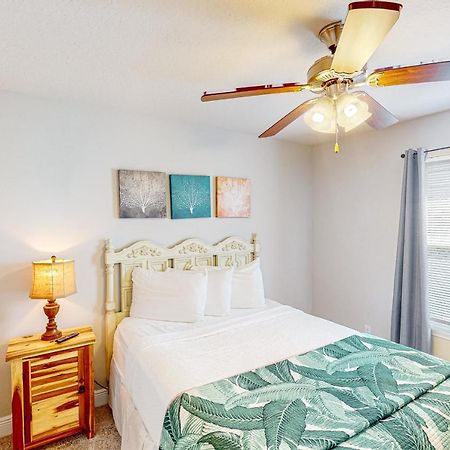 The Grayling Getaway Villa Inlet Beach Eksteriør bilde