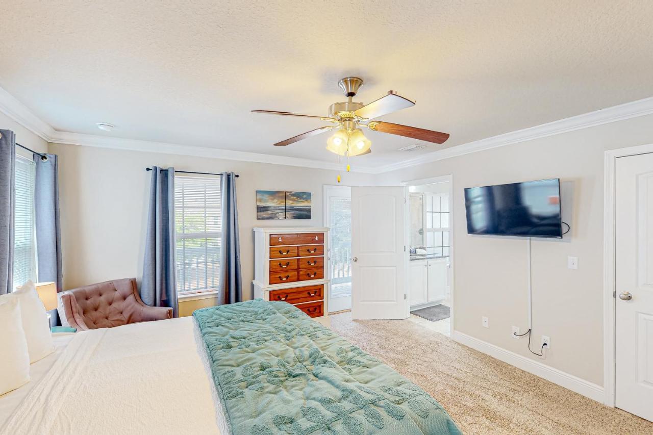 The Grayling Getaway Villa Inlet Beach Eksteriør bilde