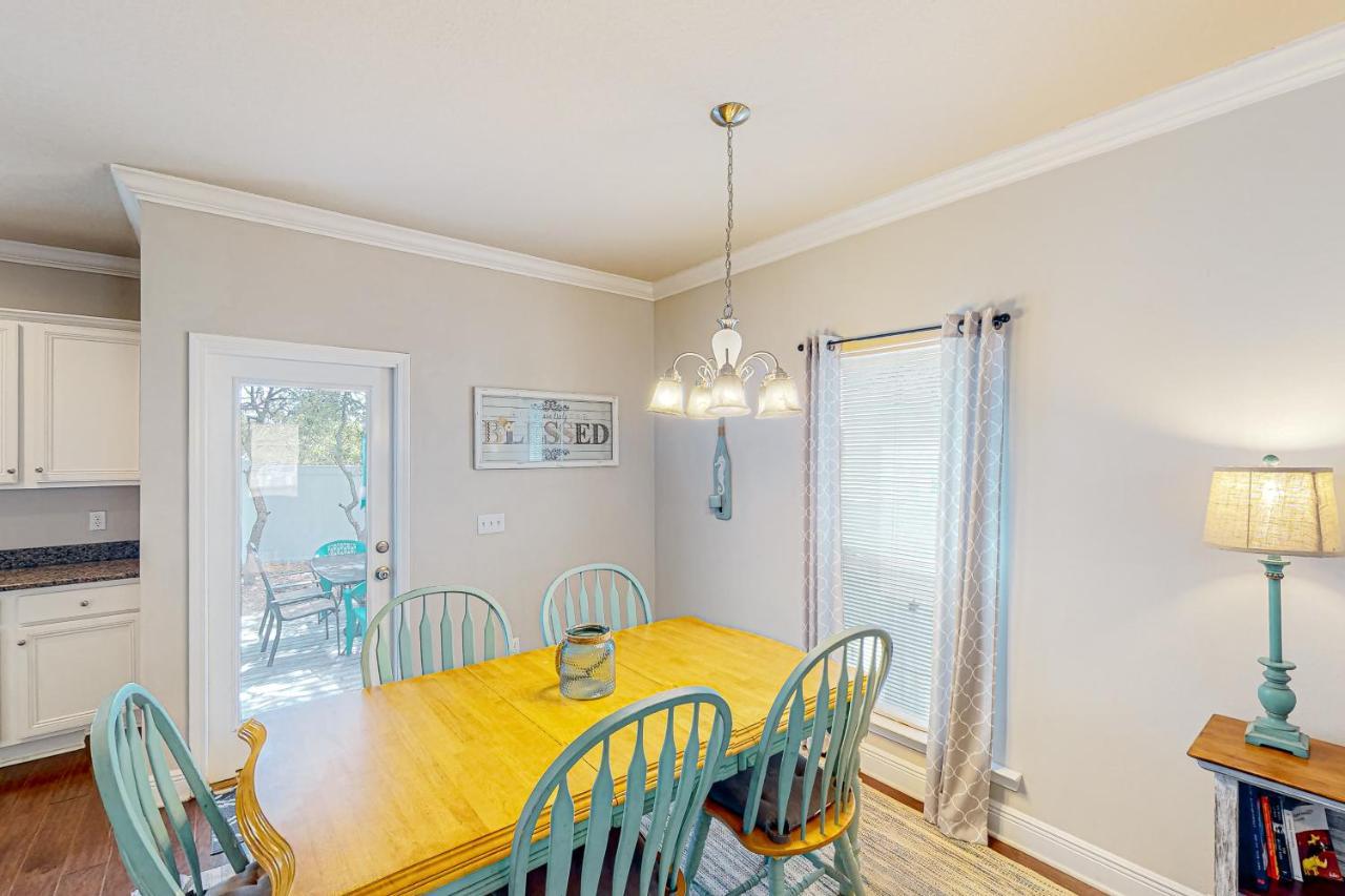 The Grayling Getaway Villa Inlet Beach Eksteriør bilde