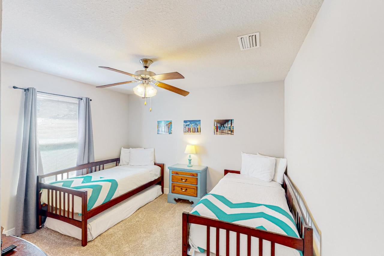 The Grayling Getaway Villa Inlet Beach Eksteriør bilde