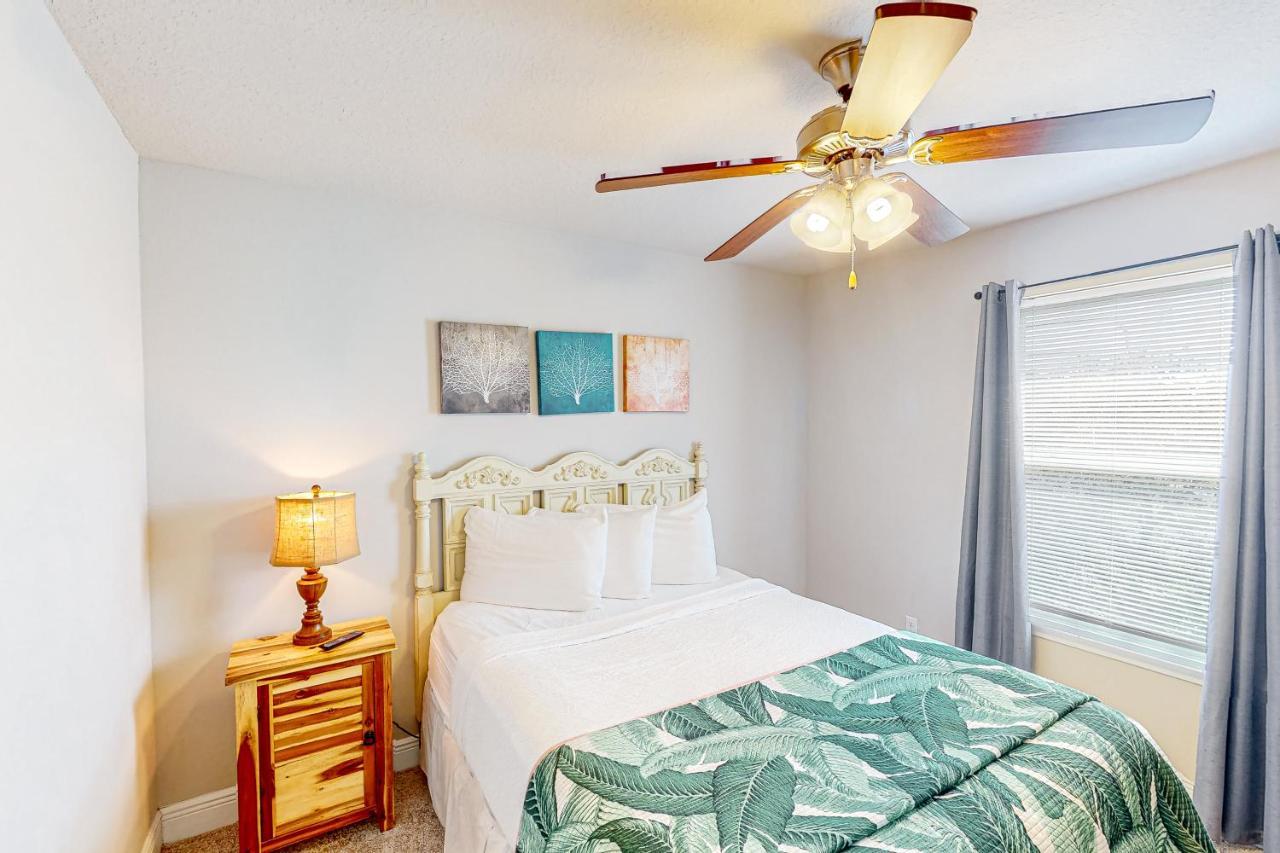 The Grayling Getaway Villa Inlet Beach Eksteriør bilde