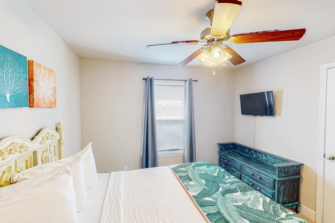 The Grayling Getaway Villa Inlet Beach Eksteriør bilde