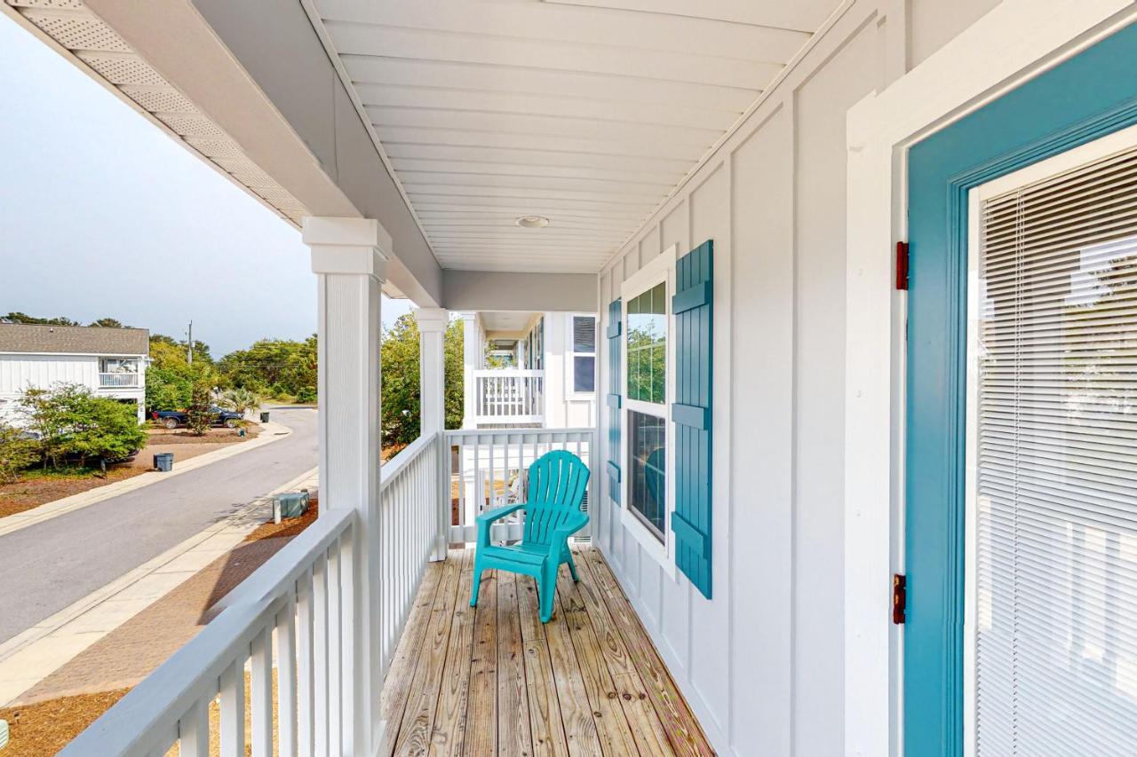 The Grayling Getaway Villa Inlet Beach Eksteriør bilde