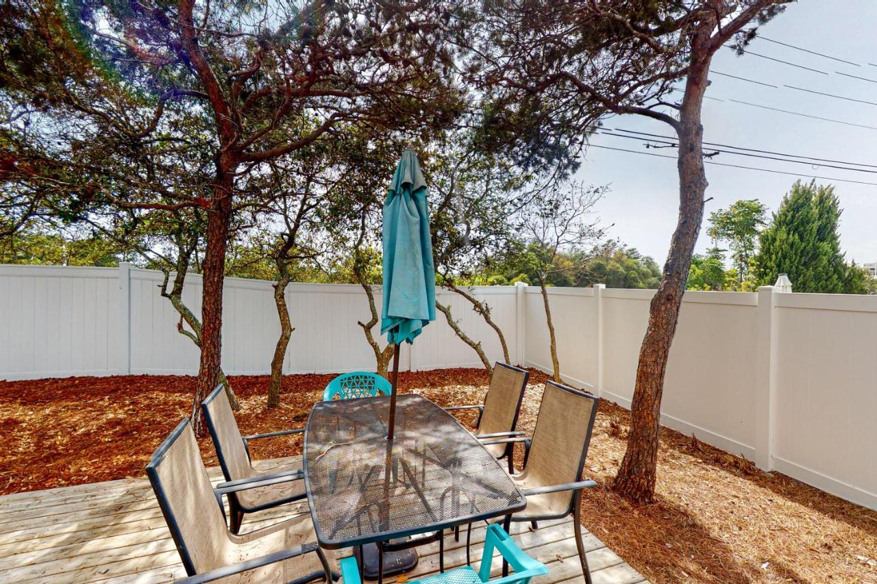 The Grayling Getaway Villa Inlet Beach Eksteriør bilde